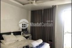 Bán gấp căn nhà 1 trệt 1 lầu ngay trần bá giao