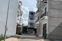 Bán đất hẻm 256 liên khu 5 7