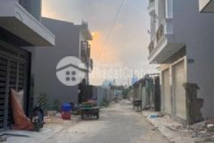 Cần bán nhà 1 trệt 1lung giá siêu re 1450tr