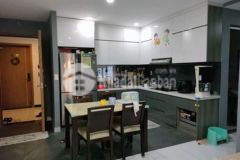 Bán căn richstar cần tiền gấp 3 phòng ngủ 2wc