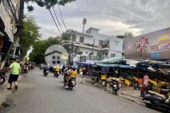 Bán nhà 2 5 tầng kiệt oto duy tân hải châu đà nẵng