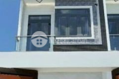 Nhà 4x17m 4pn hẻm 6m đào tông nguyên 4 65 tỷ