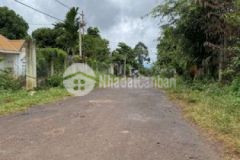 Đất full thổ cư komleo hoà thắng