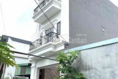 Cần bán nhà 3 tầng quỳnh hoàng nam sơn an dương