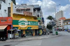 Nhà mặt tiền hậu giang