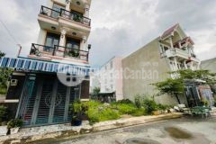 Hàng hiếm lô đất vuông đẹp hxh đường 12