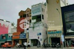 Thật 100 mt 5 lầu mới 5 5x11m 60m2 phan đăng lưu