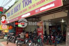 Chính chủ bán mặt tiền phan huy ích