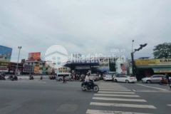 Bán đất biệt thự lô góc p tân hiệp chỉ 33 3trm2