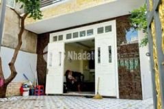 Quận 7 480m2 sàn xe tải đến nhà chỉ 17 7 tỷ