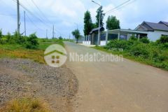 117m2 bàu trâm tp long khánh