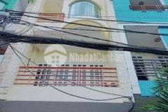 Nguyễn hồng đào vip tân bình 4 510 hxh 6m đẹp