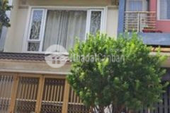 Bán đất khu phân lô phường tân thới nhất q12 90m2