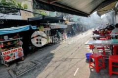 Bán nhà q4 đoàn văn bơ p16 56m 4ty2 thương lượng