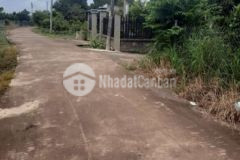 Đất sào giá ngộp chính chủ gần kcn dầu giây