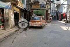 Bán nhà linh quang 32m2 4 tầng giá 3 tỷ