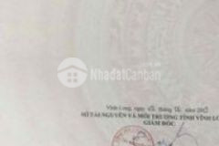 Đất nền đôi xã thanh đức