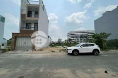 Đất nền phan văn hớn