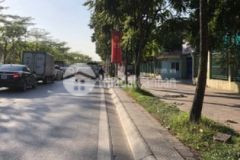 Bán gấp lô đất phố thạch bàn vỉa hè ô tô 40