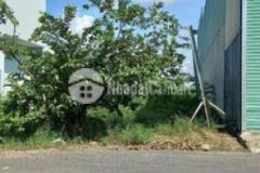 Đất nhà 3nền liền kề đườnghồ văn long tân tạo btân