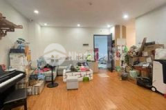 Bán cc glc conplex 36 phạm hùng dt 70m2