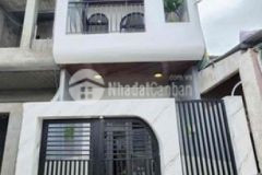 Bán nhà 2 tầng 2 mê full nội thất k137 tô hiệu