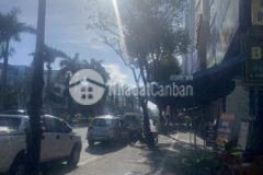 Căn góc mặt tiền điện biên phủ thanh khê đà nẵng