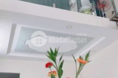 Chính chủ bán nhà 40m2 trung tâm tp dĩ an