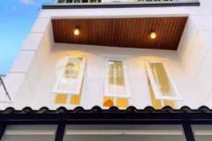 Hxh lạc long quân nhà đẹp 3 tầng 4pn 5 6 tỷ tl