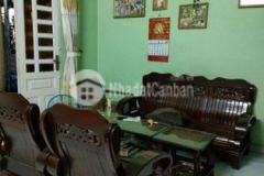 Bán nhà cấp 4 diện tích 96m2 gần kcn sóng thần