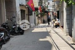 Nhà gần đương nguyên xiên 70mx6t kd chỉ 9