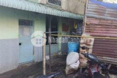 Bán day phòng trọ 6x20 hồ sơ xã số nhà huyện