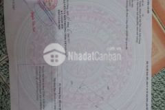 Đất đường 3 thiện xã phước thạnh mỹ tho