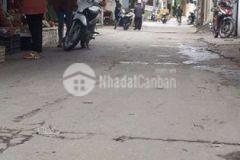 Việt hùng quế võ bn dt72m2 mt4 55m giá 1 68ty