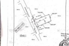 Đất 2 mặt tiền đường tx22 p tx q 12