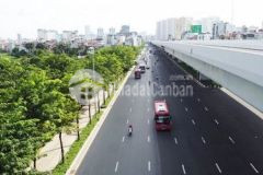 Bán nhà cầu giấy 91 phạm văn đồng 55m2 14 tỷ