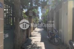 Đất trâu quỳ gia lâm 37m2 gần đường oto vào