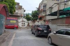 Mảnh đất đẹp cổ linh aeonmall long biên