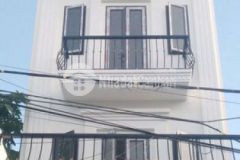 Nhà mặt đường 80m2 kinh doanh kiến an hp