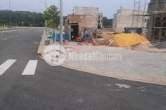 Đất ngay khu vsip2 đường 7m 730 tr 120 m2