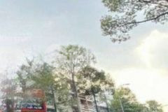 Thật 100 mt 5 tầng tô hiến thành cmt8 4 2x25m