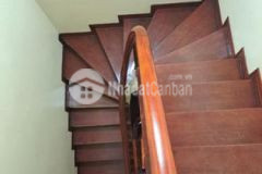 Bán nhà phố thái hà đống đa 41m2 ô tô đỗ cổng