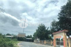 Bán 2lô đất 260m2 cách dt784 chỉ 200m full thổ