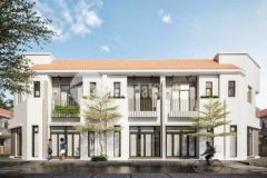 Bán nhà ngay thành phố mới bình dương giá 1 6 tỷ