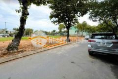 Bán đất mặt tiền đường 12m trung tâm tp đà nẵng