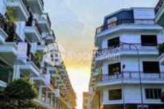 Nhà phố ven sông quận 12 có mức giá rẻ hơn căn hộ