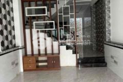 Bán nhà đường sát aeon tân phú 4x18 4pn 5wc