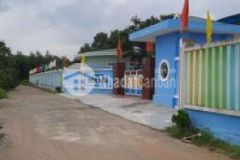 Cần tiền bán lô đất tuyệt đẹp thủy bằng