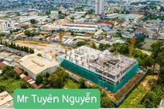 Chỉ với 315tr sở hữu ngay căn hộ tân đông hiệp