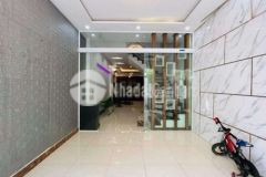 Lô góc ngõ thông ôtô kinh doanh nhà đẹp lê đức thọ